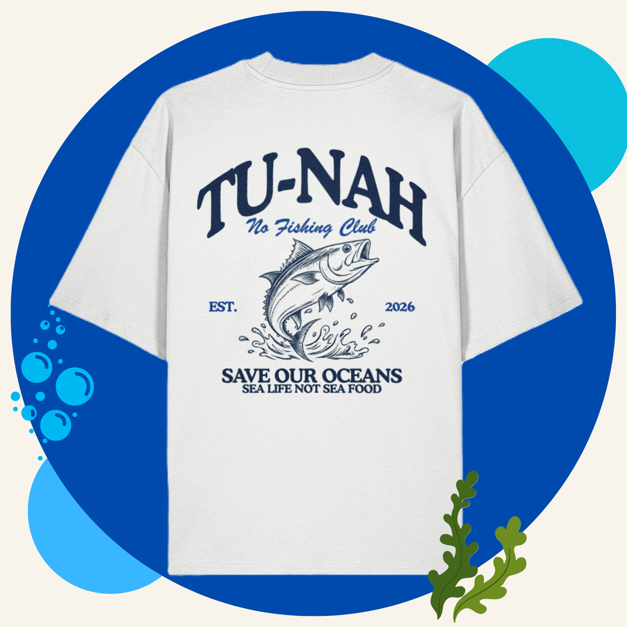 Tu-Nah No Fishing Club