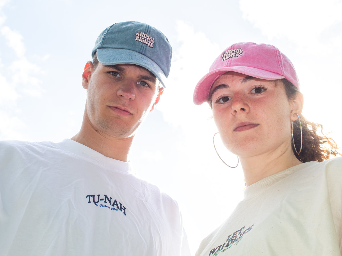 Tu-Nah No Fishing Club